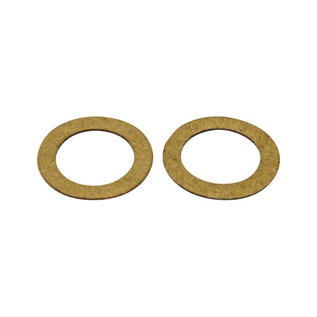 A & I Products Gasket, Starter Switch 1" x1" x0.2" A-8N11529